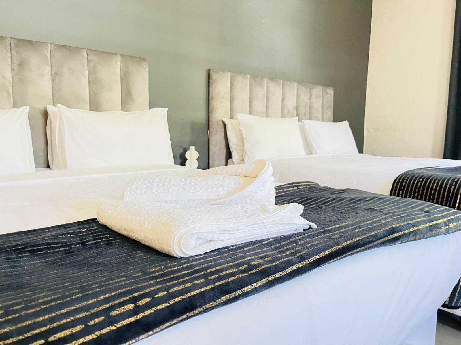 Oak Gardens Bed And Breakfast 纽卡斯尔 外观 照片