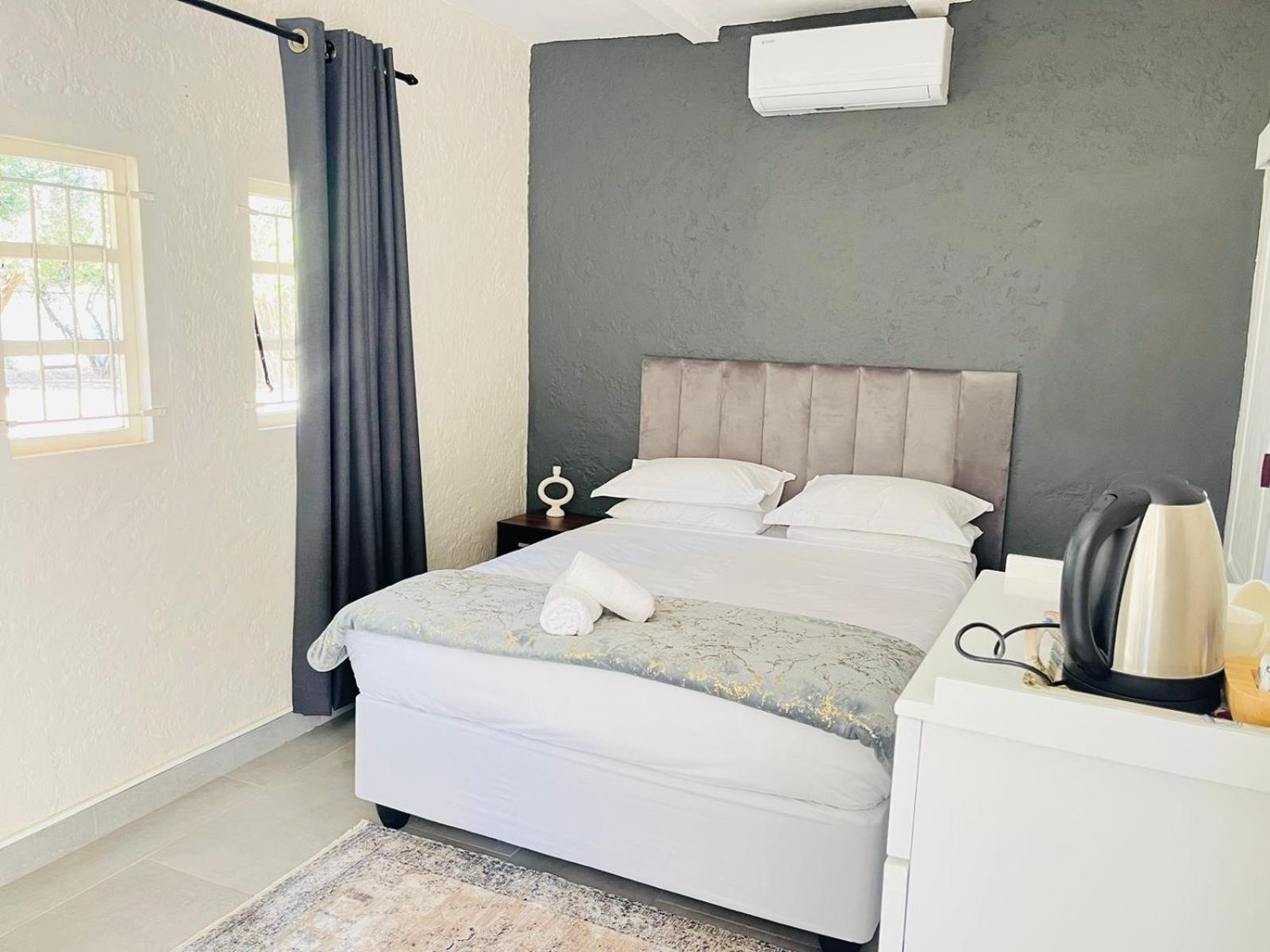 Oak Gardens Bed And Breakfast 纽卡斯尔 外观 照片