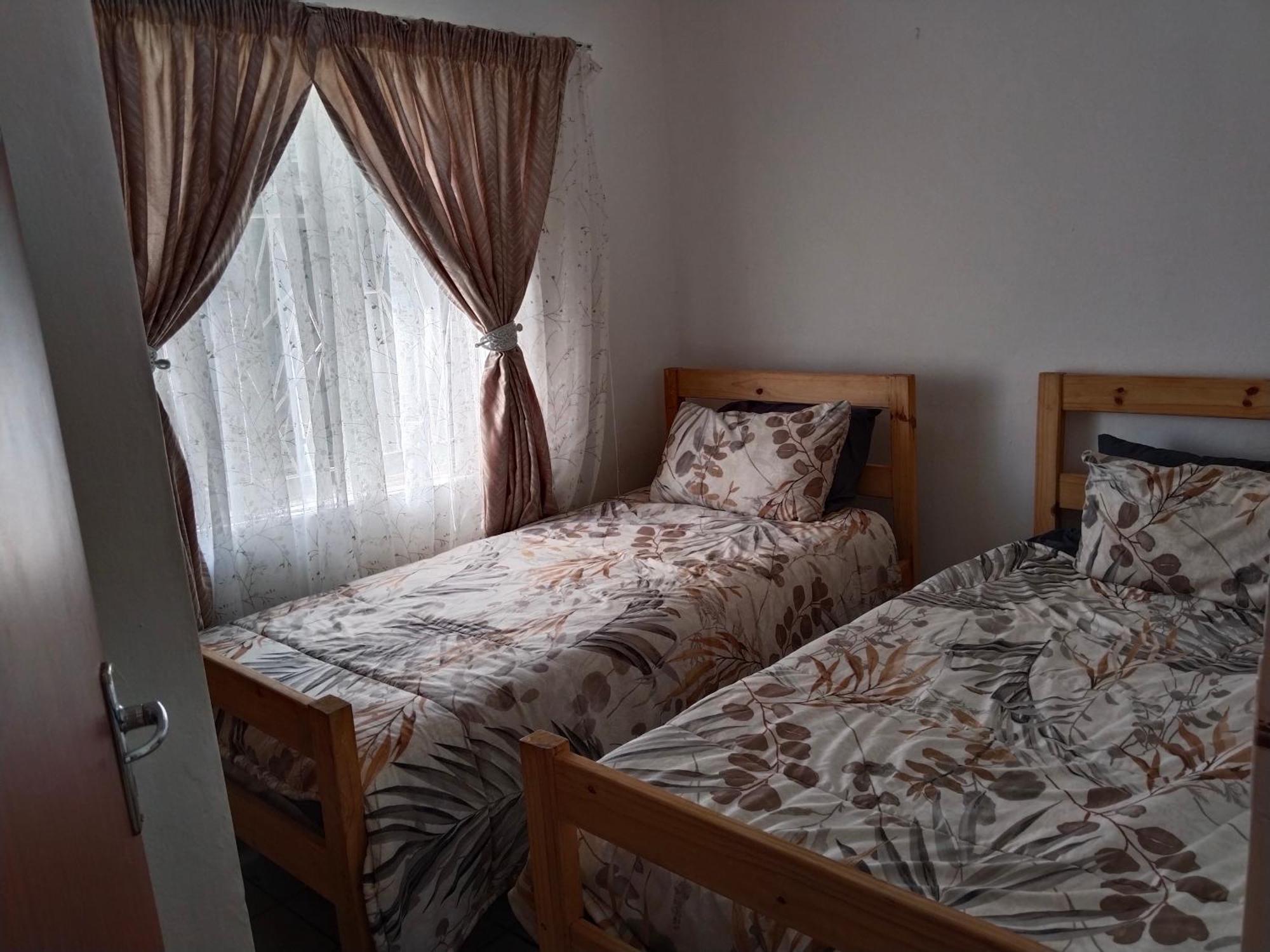 Oak Gardens Bed And Breakfast 纽卡斯尔 外观 照片