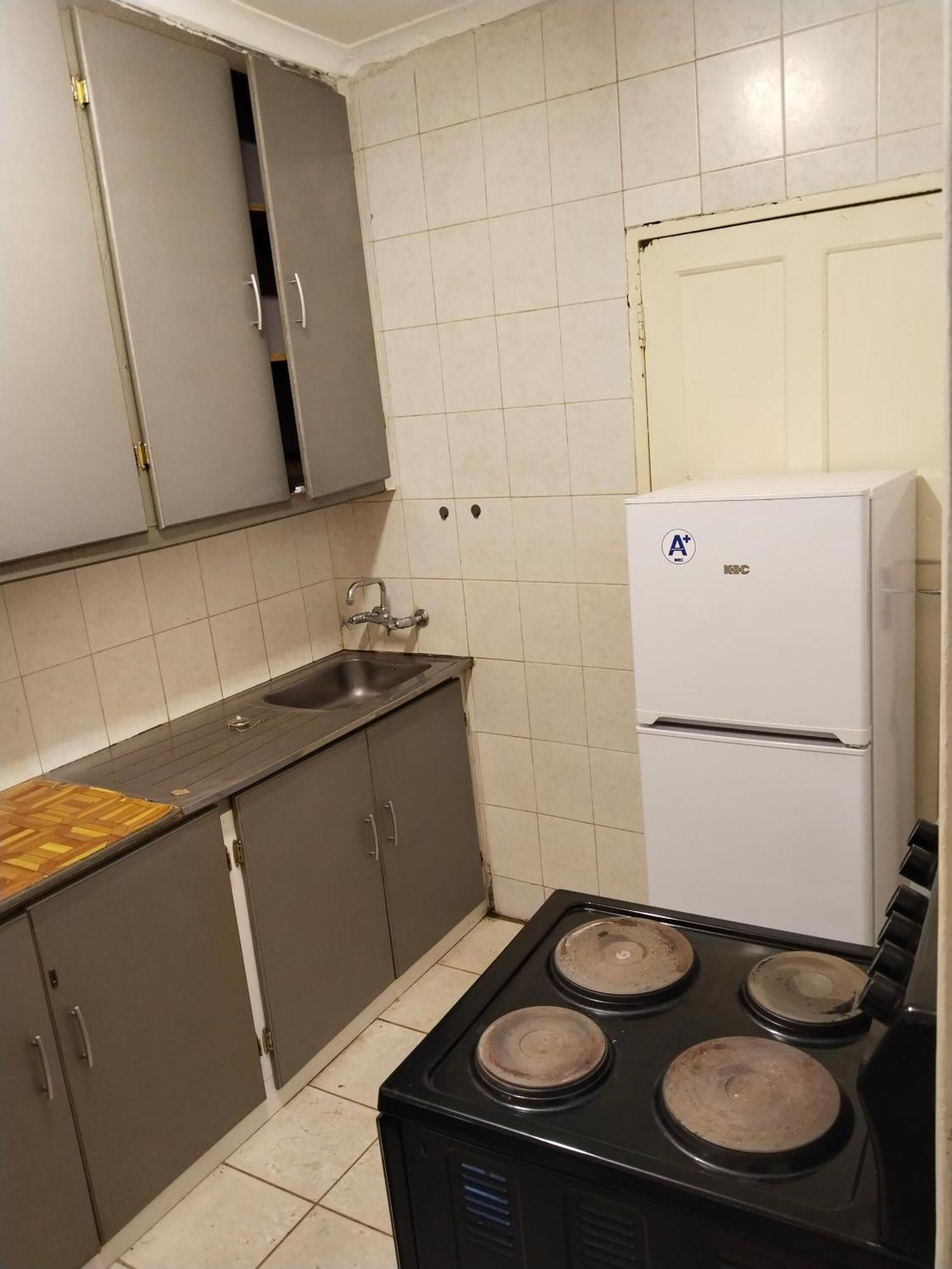 Oak Gardens Bed And Breakfast 纽卡斯尔 外观 照片