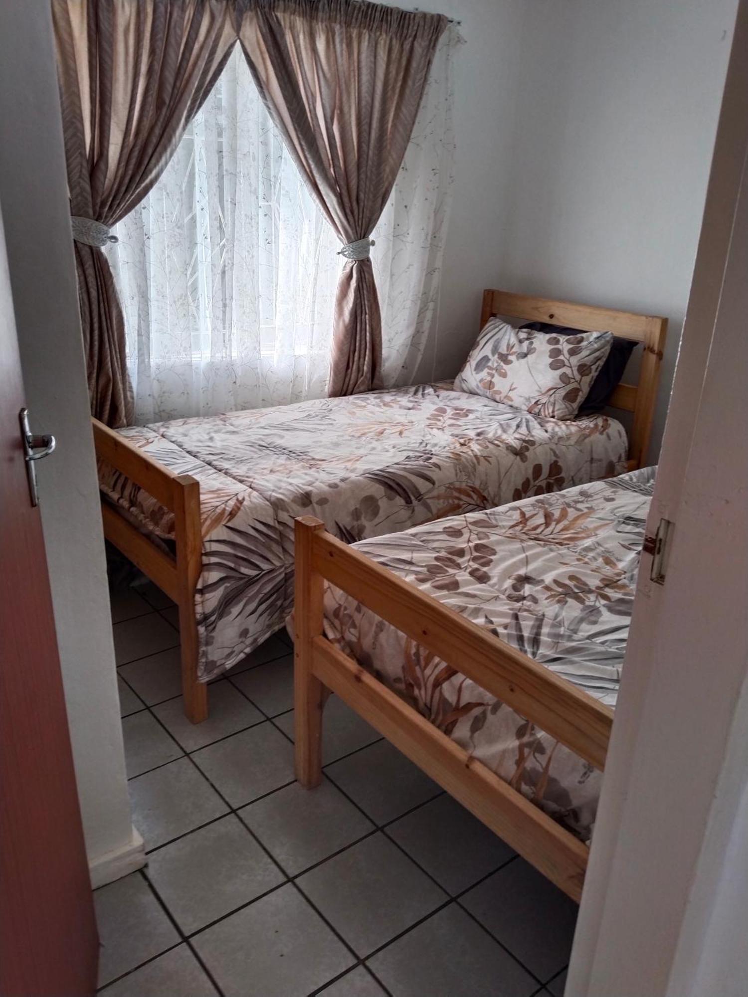 Oak Gardens Bed And Breakfast 纽卡斯尔 外观 照片